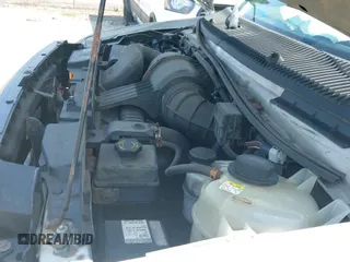 2008 Ford Econoline Cargo Commercial with VIN 1FTSE34L48DA90791, listed as a IAAI auction lot 42221268 with 268,744 mi miles and . Bid and sale history available at DreamBid. Image 12.