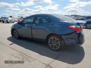 2014 Toyota Corolla L z VIN 5YFBURHEXEP140491, wystawiony jako Copart lot #60328375 z przebiegiem 150 745 mil mil oraz Szkoda całkowita • Salvage title. Historia ofert i sprzedaży dostępna na DreamBid. Obrazek 2.