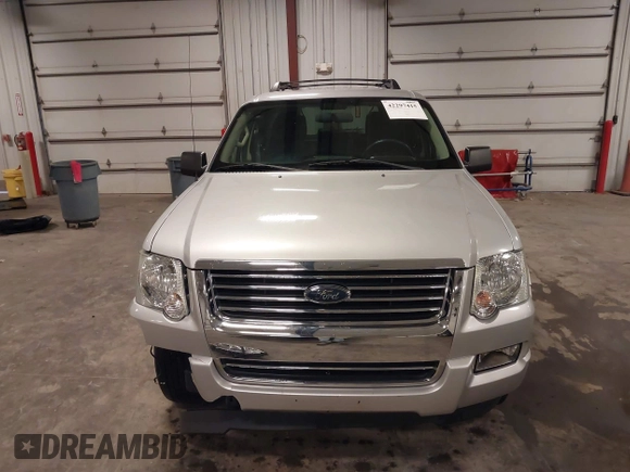 2009 Ford Explorer XLT с VIN 1FMEU73E49UA29769, выставлен на аукционе IAAI как лот 42297415 с пробегом 106 170 миль миль и . История ставок и продаж доступна на DreamBid. Изображение 13.