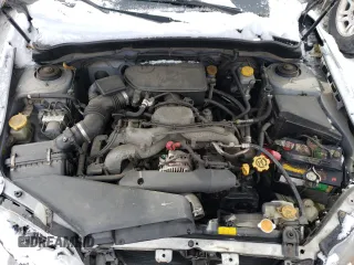 2008 Subaru Impreza Sedan (Natl) i w/Premium Pkg with VIN JF1GE61618G526328, listed as a Copart auction lot 88734375 with 114,148 mi miles and Salvage Title. Bid and sale history available at carsss.com. Image 11.