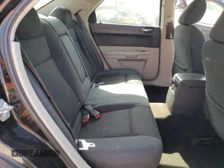 2007 Chrysler 300 with VIN 2C3LA43R37H675055, listed as a Copart auction lot 54422885 with 155,417 mi miles and Salvage Title. Bid and sale history available at DreamBid. Image 10.