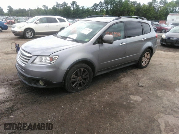 2008 Subaru Tribeca Limited z VIN 4S4WX92DX84406510, wystawiony jako IAAI lot #42469586 z przebiegiem 179 618 mil mil oraz . Historia ofert i sprzedaży dostępna na DreamBid. Obrazek 2.