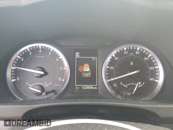 2017 Toyota Highlander Limited z VIN 5TDDZRFH0HS459093, wystawiony jako Copart lot #54344505 z przebiegiem 122 808 mil mil oraz Szkoda całkowita • Salvage title. Historia ofert i sprzedaży dostępna na DreamBid. Obrazek 9.