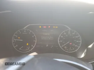 2016 Nissan Maxima SL z VIN 1N4AA6AP9GC444508, wystawiony jako Copart lot #47035985 z przebiegiem 194 071 mil mil oraz Szkody całkowita. Historia ofert i sprzedaży dostępna na DreamBid. Obrazek 9.