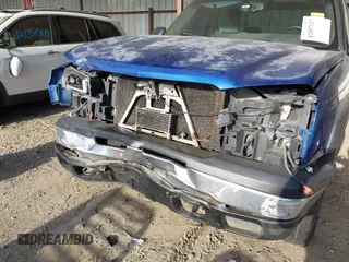 2004 Chevrolet Silverado 1500 Z71 with VIN 1GCEK19T44E171846, listed as a IAAI auction lot 42057527 with 229,080 mi miles and . Bid and sale history available at DreamBid. Image 12.
