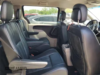 2014 Chrysler Town & Country Touring with VIN 2C4RC1BG3ER247413, listed as a Copart auction lot 55058215 with 227,801 mi miles and Clean Title. Bid and sale history available at carsss.com. Image 10.