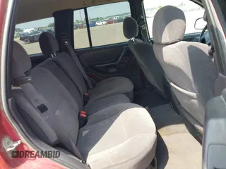 2001 Jeep Grand Cherokee Laredo with VIN 1J4GW48S81C727262, listed as a IAAI auction lot 42402470 with 228,167 mi miles and . Bid and sale history available at DreamBid. Image 8.