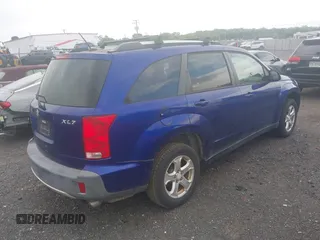 2007 Suzuki XL7 with VIN 2S3DB717X76100237, listed as a IAAI auction lot 42666427 with 110,955 mi miles and . Bid and sale history available at DreamBid. Image 4.