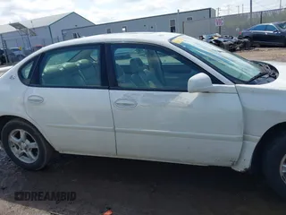2005 Chevrolet Impala LS z VIN 2G1WH52K159335126, wystawiony jako IAAI lot #42013220 z przebiegiem 139 501 mil mil oraz . Historia ofert i sprzedaży dostępna na DreamBid. Obrazek 13.