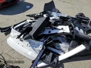 2024 Toyota Venza LE z VIN JTEAAAAH9RJ186457, wystawiony jako Copart lot #54193415 z przebiegiem 6 428 mil mil oraz Szkoda całkowita • Salvage title. Historia ofert i sprzedaży dostępna na DreamBid. Obrazek 13.