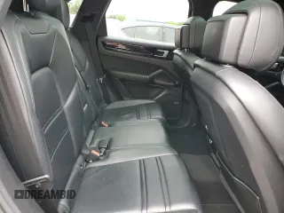 2019 Porsche Cayenne with VIN WP1AA2AY2KDA07320, listed as a Copart auction lot 56192045 with 85,166 mi miles and Salvage title. Bid and sale history available at DreamBid. Image 11.