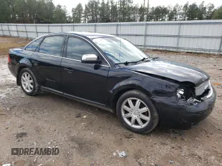 2006 Ford Five Hundred Limited with VIN 1FAHP25126G173858, listed as a Copart auction lot 41428315 with 140,794 mi miles and Non repairable. Bid and sale history available at DreamBid. Image 4.