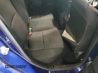 2013 Mazda 3 i Touring with VIN JM1BL1LP3D1773754, listed as a Copart auction lot 55914945 with 157,547 mi miles and Salvage title. Bid and sale history available at DreamBid. Image 10.