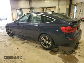 2018 BMW 3 Series 330i xDrive with VIN WBA8Z9C51JG828083, listed as a Copart auction lot 86483354 with 70,475 mi miles and Salvage Title. Bid and sale history available at carsss.com. Image 2.