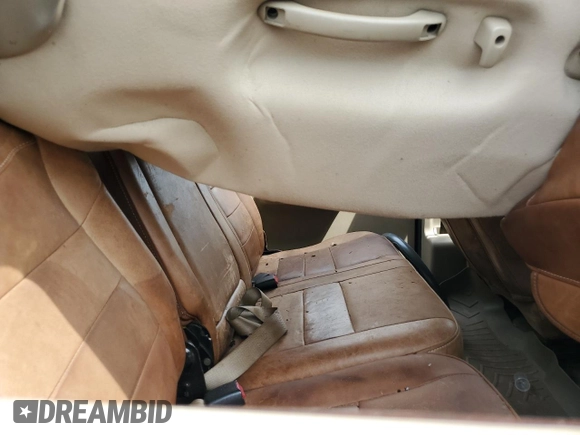 2006 Ford Super Duty F-250 XL with VIN 1FTSW21P56EB24050, listed as a Copart auction lot 59750964 with 0 mi miles and Non Repairable. Bid and sale history available at carsss.com. Image 10.
