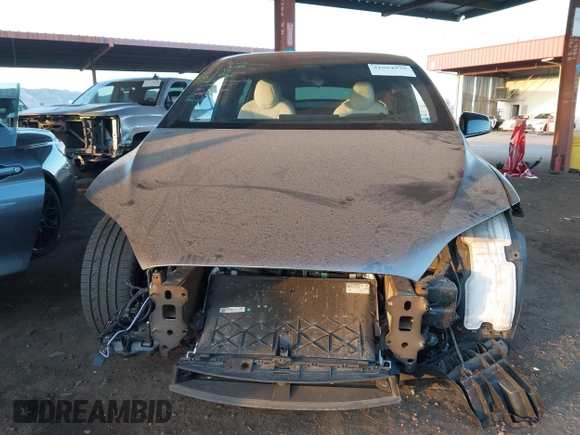 2022 Tesla Model X Plaid z VIN 7SAXCBE69NF352875, wystawiony jako IAAI lot #41964970 z przebiegiem 34 065 mil mil oraz . Historia ofert i sprzedaży dostępna na DreamBid. Obrazek 6.