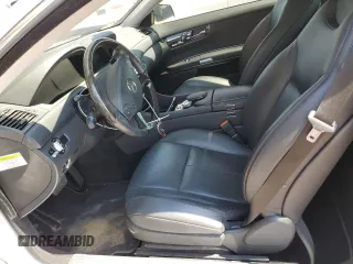 2012 Mercedes-Benz CL-Class CL 550 with VIN WDDEJ9EB2CA030266, listed as a Copart auction lot 71127814 with 38,542 mi miles and Salvage Title. Bid and sale history available at carsss.com. Image 7.