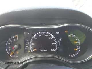 2017 Jeep Grand Cherokee Limited с VIN 1C4RJEBG7HC636260, выставлен на аукционе IAAI как лот 41770981 с пробегом 155 335 миль миль и . История ставок и продаж доступна на DreamBid. Изображение 7.
