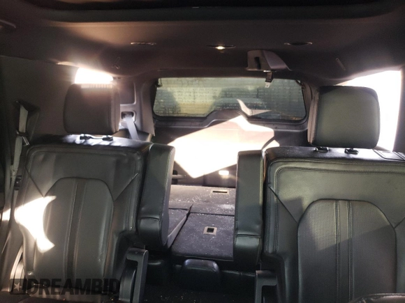 2018 Ford Expedition Limited with VIN 1FMJU2AT8JEA33339, listed as a Copart auction lot 38272573 with 90,524 mi miles. Bid and sale history available at carsss.com. Image 10.