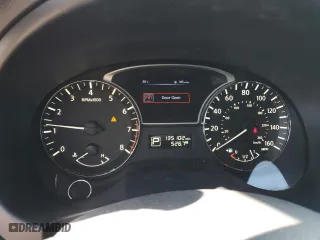 2015 Nissan Altima 2.5 SV with VIN 1N4AL3AP1FC163021, listed as a Copart auction lot 50347965 with 135,102 mi miles and Salvage Title. Bid and sale history available at carsss.com. Image 9.