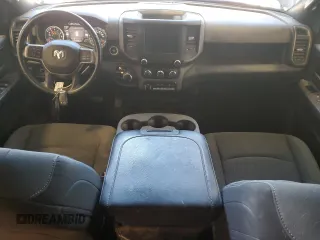 2022 Ram 2500 Tradesman с VIN 3C6UR5CJ3NG393494, выставлен на аукционе Copart как лот 50262065 с пробегом 40 983 миль миль и Списание • Salvage title. История ставок и продаж доступна на DreamBid. Изображение 8.