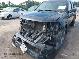 2012 Nissan Frontier SV с VIN 1N6AD0EV3CC465966, выставлен на аукционе IAAI как лот 42464512 с пробегом 145 068 миль миль и . История ставок и продаж доступна на DreamBid. Изображение 6.