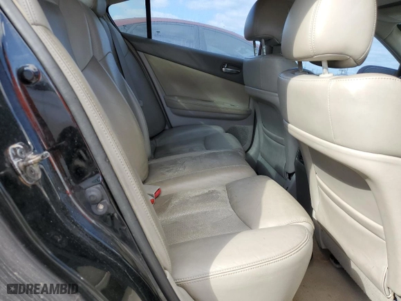 2009 Nissan Maxima 3.5 SV w/Sport Pkg with VIN 1N4AA51E59C828507, listed as a Copart auction lot 83886514 with 0 mi miles and Clean Title. Bid and sale history available at carsss.com. Image 10.