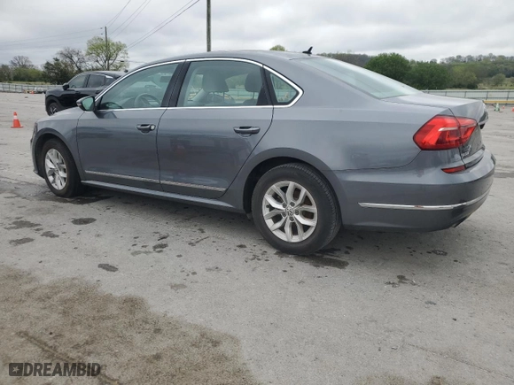 2016 Volkswagen Passat 1.8T S with VIN 1VWAS7A33GC054365, listed as a Copart auction lot 52044615 with 115,017 mi miles and Clean Title. Bid and sale history available at carsss.com. Image 2.