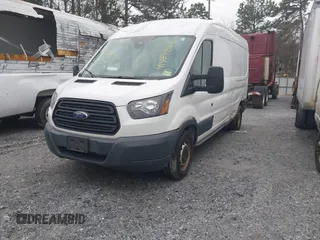 2018 Ford Transit с VIN 1FTBW2CMXJKA90524, выставлен на аукционе IAAI как лот 41484868 с пробегом 109 810 миль миль и . История ставок и продаж доступна на DreamBid. Изображение 2.