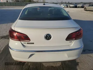 2017 Volkswagen CC Sport with VIN WVWKP7AN0HE501959, listed as a Copart auction lot 77133434 with 91,027 mi miles and Clean Title. Bid and sale history available at DreamBid. Image 6.