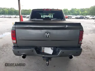 2012 Ram 1500 Laramie Longhorn с VIN 1C6RD6PT2CS300573, выставлен на аукционе IAAI как лот 42398332 с пробегом 234 925 миль миль и . История ставок и продаж доступна на DreamBid. Изображение 16.