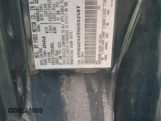 1991 Ford Explorer z VIN 1FMCU24X9MUB82487, wystawiony jako Copart lot #74609644 z przebiegiem 97 107 mil mil oraz Tytuł czysty. Historia ofert i sprzedaży dostępna na DreamBid. Obrazek 12.