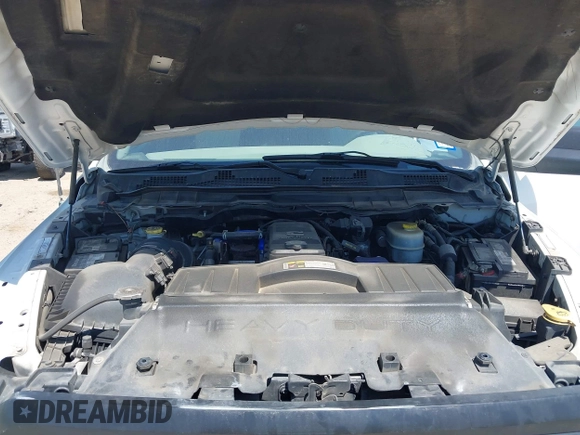 2012 Ram 2500 ST z VIN 3C6UD5CLXCG301343, wystawiony jako IAAI lot #42009239 z przebiegiem 139 514 mil mil oraz . Historia ofert i sprzedaży dostępna na DreamBid. Obrazek 10.