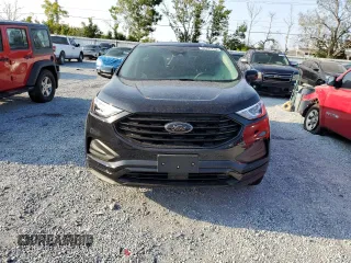 2024 Ford Edge SE z VIN 2FMPK4G93RBA48507, wystawiony jako Copart lot #55791445 z przebiegiem 12 810 mil mil oraz Nie do naprawy • Non repairable. Historia ofert i sprzedaży dostępna na DreamBid. Obrazek 5.