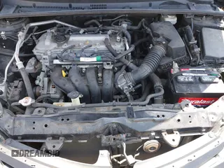 2017 Toyota Corolla L with VIN 5YFBURHE1HP712536, listed as a IAAI auction lot 42592613 with 76,672 mi miles and . Bid and sale history available at DreamBid. Image 10.