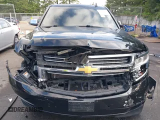2015 Chevrolet Suburban LTZ с VIN 1GNSKKKC4FR602191, выставлен на аукционе IAAI как лот 42683127 с пробегом 233 897 миль миль и . История ставок и продаж доступна на DreamBid. Изображение 12.