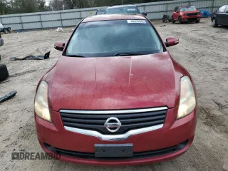 2009 Nissan Altima SE z VIN 1N4BL21E89N446537, wystawiony jako Copart lot #48659005 z przebiegiem 190 261 mil mil oraz Szkoda całkowita • Salvage title. Historia ofert i sprzedaży dostępna na DreamBid. Obrazek 5.