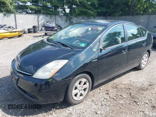 2008 Toyota Prius with VIN JTDKB20U583374227, listed as a IAAI auction lot 42742263 with Not provided miles and . Bid and sale history available at DreamBid. Image 6.