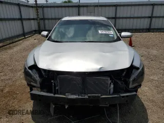 2011 Nissan Maxima SV с VIN 1N4AA5AP2BC852402, выставлен на аукционе Copart как лот 54792555 с пробегом 159 941 миль миль и Списание • Salvage title. История ставок и продаж доступна на DreamBid. Изображение 5.