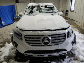 2024 Mercedes-Benz GLB 250 с VIN W1N4M4HB1RW343891, выставлен на аукционе Copart как лот 85854414 с пробегом 11 766 миль миль и Списание • Salvage title. История ставок и продаж доступна на DreamBid. Изображение 5.