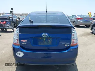 2008 Toyota Prius with VIN JTDKB20U187798545, listed as a IAAI auction lot 42565598 with 177,381 mi miles and . Bid and sale history available at DreamBid. Image 16.