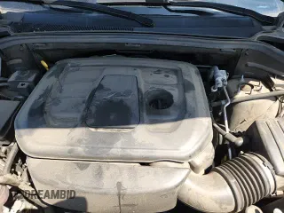 2021 Jeep Grand Cherokee Laredo X с VIN 1C4RJEAG6MC844013, выставлен на аукционе Copart как лот 69198025 с пробегом 90 731 миль миль и Списание • Salvage title. История ставок и продаж доступна на DreamBid. Изображение 13.