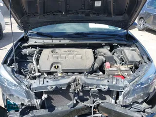 2019 Toyota Corolla L with VIN 2T1BURHE0KC154489, listed as a IAAI auction lot 41840201 with 112,248 mi miles and . Bid and sale history available at DreamBid. Image 10.