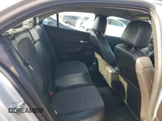 2015 Chevrolet Malibu LT with VIN 1G11C5SL9FF215116, listed as a Copart auction lot 60994714 with 101,241 mi miles and Salvage Title. Bid and sale history available at DreamBid. Image 10.