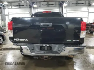 2013 Toyota Tundra Limited with VIN 5TFHW5F17DX284934, listed as a Copart auction lot 57240565 with 180,612 mi miles and Salvage title. Bid and sale history available at DreamBid. Image 6.