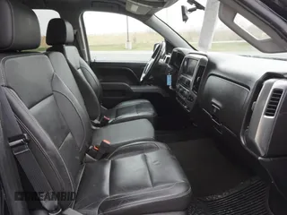 2018 Chevrolet Silverado 1500 LT with VIN 1GCVKREC6JZ247673, listed as a Copart auction lot 51680235 with 44,245 mi miles and Salvage Title. Bid and sale history available at carsss.com. Image 5.