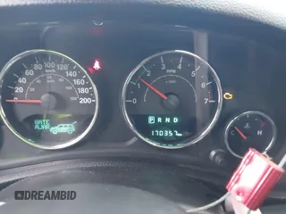 2014 Jeep Wrangler Arctic z VIN 1C4GJWBG3EL313350, wystawiony jako IAAI lot #41442520 z przebiegiem Nie podano mil oraz . Historia ofert i sprzedaży dostępna na DreamBid. Obrazek 7.