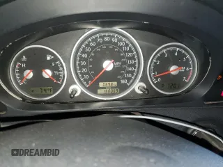 2005 Chrysler Crossfire Limited z VIN 1C3AN65L95X049339, wystawiony jako Copart lot #56718605 z przebiegiem 160 068 mil mil oraz Szkody całkowita. Historia ofert i sprzedaży dostępna na DreamBid. Obrazek 9.