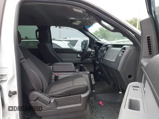 2014 Ford F-150 XL z VIN 1FTFW1CF4EKG46443, wystawiony jako IAAI lot #42783039 z przebiegiem 219 813 mil mil oraz . Historia ofert i sprzedaży dostępna na DreamBid. Obrazek 5.