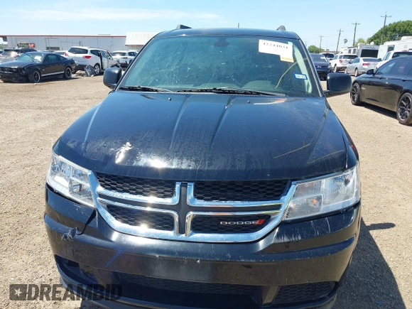 2019 Dodge Journey SE Value with VIN 3C4PDCAB4KT858968, listed as a IAAI auction lot 42244031 with 45,854 mi miles and . Bid and sale history available at DreamBid. Image 6.